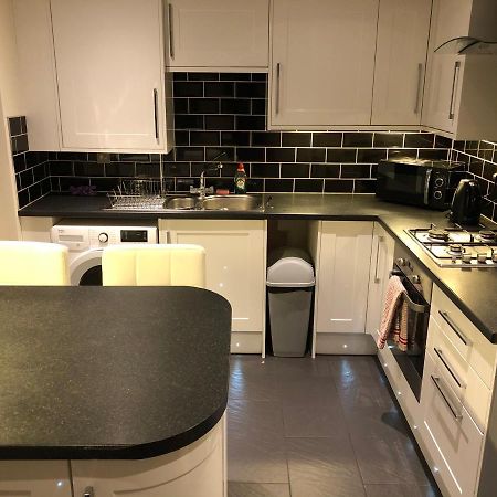Cozy Small Double Room In Quiet Cul-De-Sac Nottingham Luaran gambar