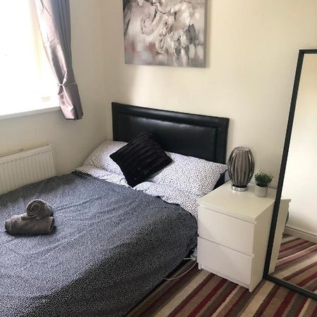 Cozy Small Double Room In Quiet Cul-De-Sac Nottingham Luaran gambar